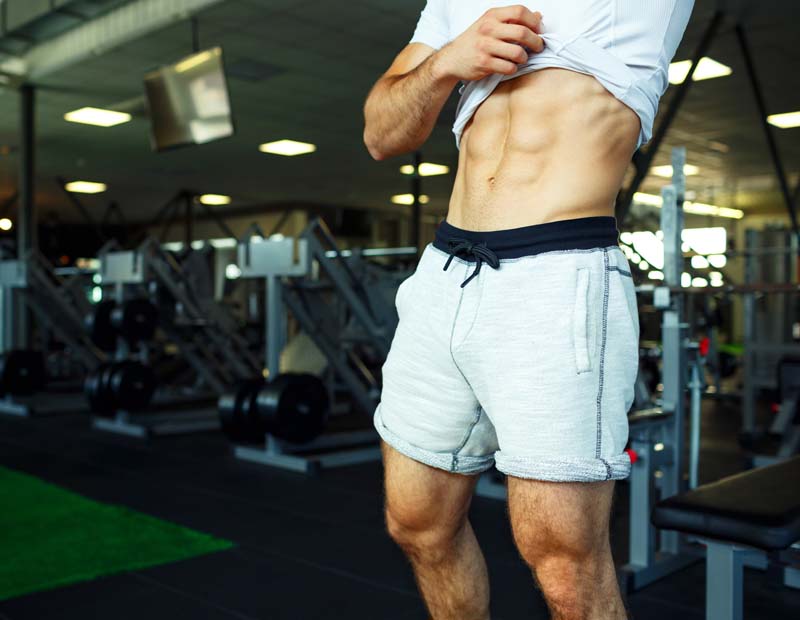 Mit diesen bewährten Fitnessstrategien in Form kommen